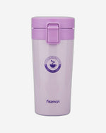 Fissman Double Wall Vacuum Travel Mug Lilac 320ml