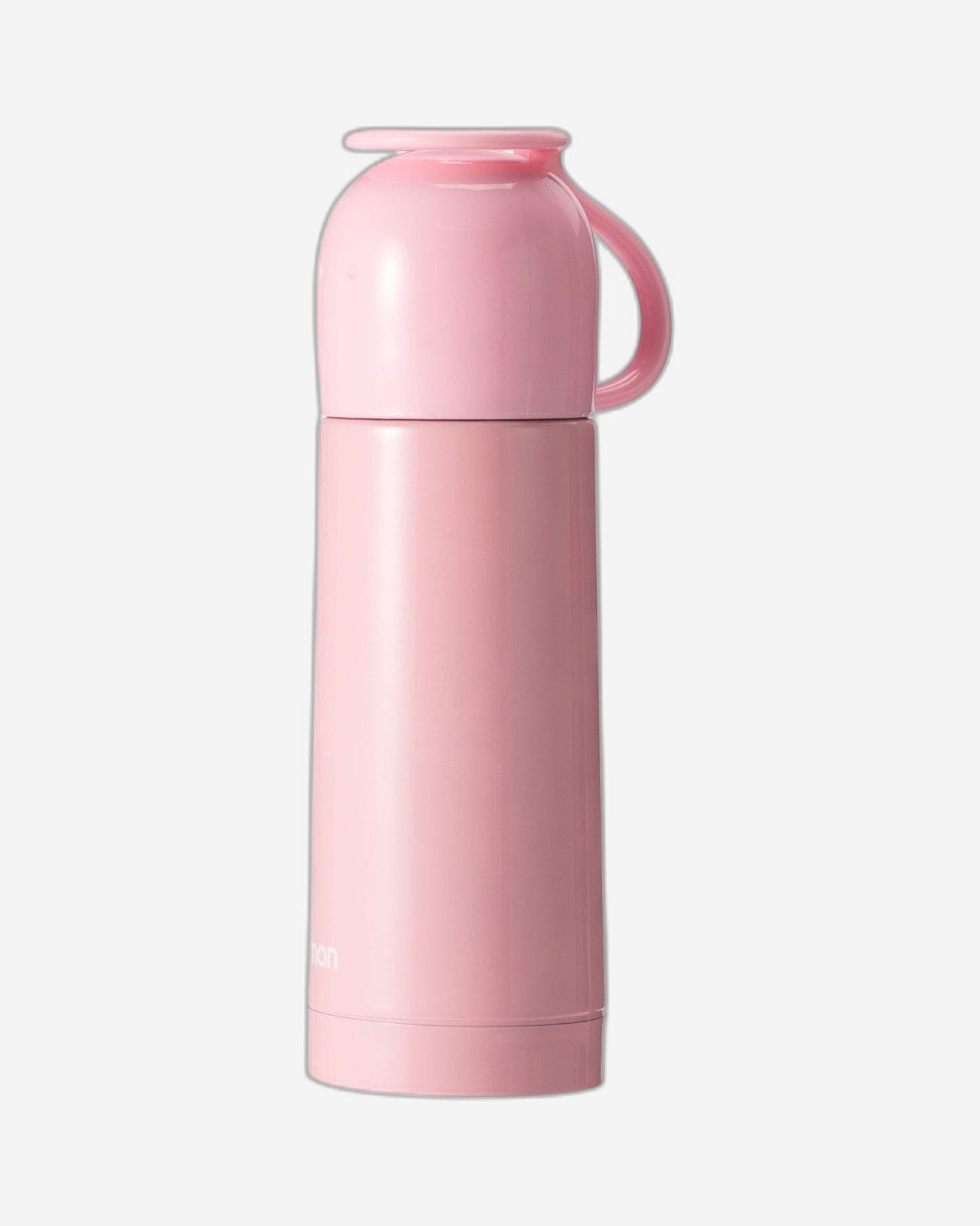 Fissman Vacuum Flask Pink