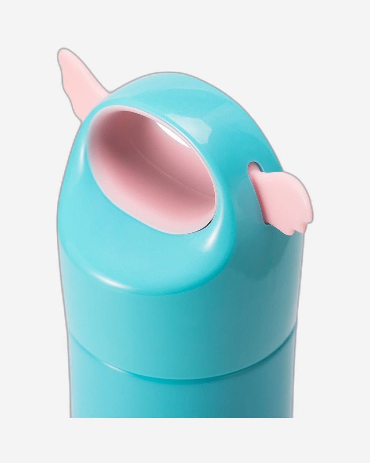 Fissman Vacuum Flask Angel Light Blue