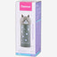 Fissman Vacuum Flask Grey/White 250ml