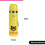 Fissman Vacuum Flask Yellow
