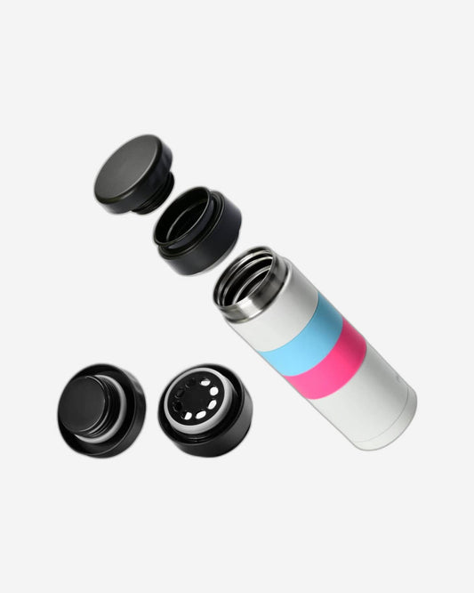 Fissman Vacuum Bottle Multicolour 350ml