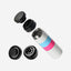 Fissman Vacuum Bottle Multicolour 350ml