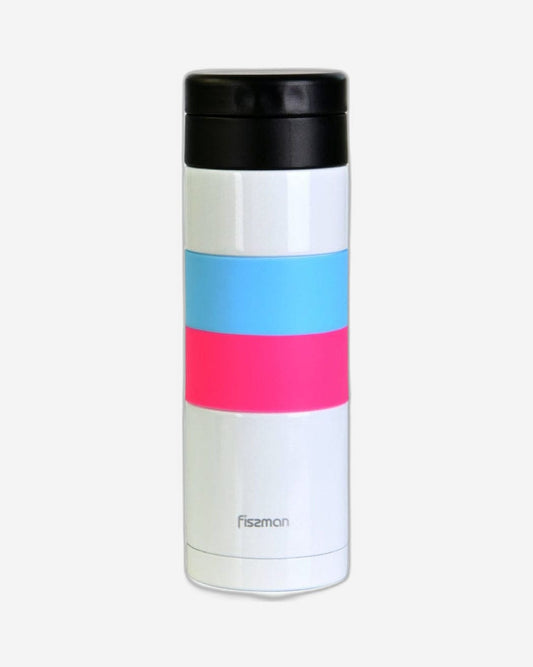 Fissman Vacuum Bottle Multicolour 350ml