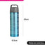 Fissman Vacuum Flask Blue