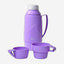 Fissman Vacuum Flask Purple