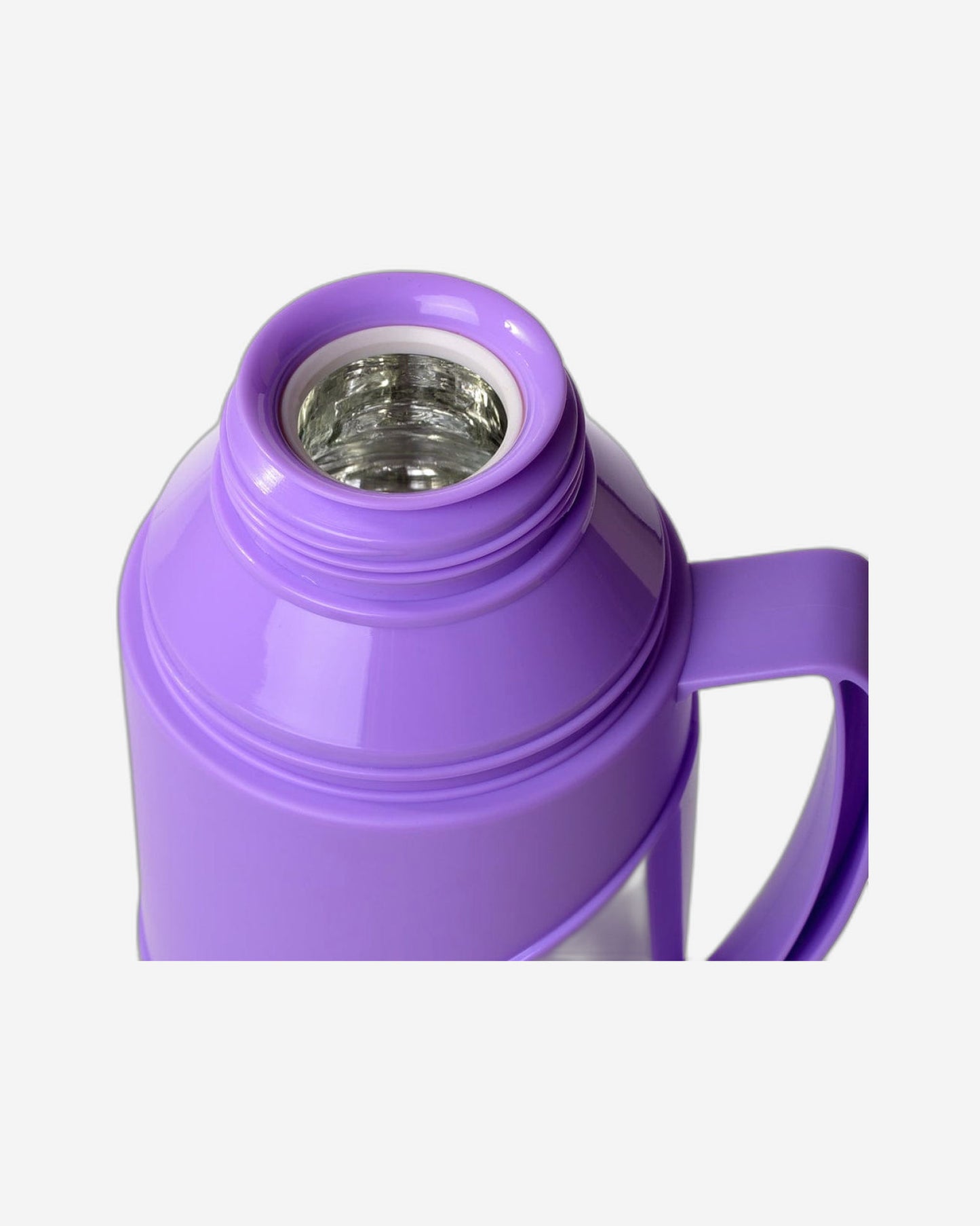 Fissman Vacuum Flask Purple