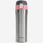 Fissman Travel Mug Double Wall Vacuum Multicolour 420ml