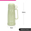 Fissman Vacuum Flask Case Olive Green