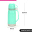 Fissman Vacuum Flask Liner Green