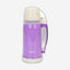 Fissman Vacuum Flask Case Purple