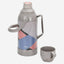 Fissman Vacuum Flask Case Multicolour 3200ml