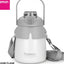 Fissman Vacuum Flask Gray 800ml