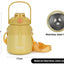 Fissman Vacuum Flask Yellow