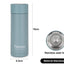 Fissman Vacuum Flask Green