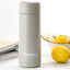 Fissman Vacuum Flask Beige 390ml