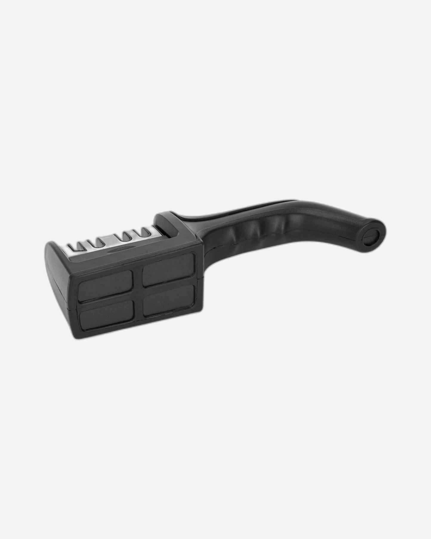 Fissman Knife Sharpener Diamond Silver/Black 22cm
