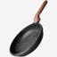 Fissman Frying Pan Space Stone Aluminum 26cm