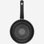 Fissman Deep Frying Pan Monique Gray 26cm