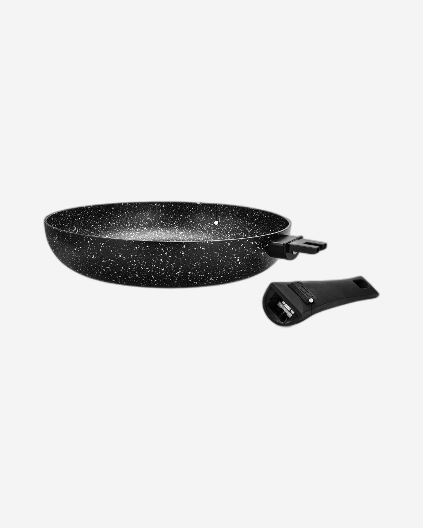 Fissman Frying Pan Fiore Aluminum 26cm