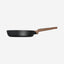 Fissman Frying Pan Diamond Aluminum Black 26cm