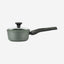 Fissman Saucepan Brilliant Aluminum Green