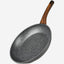 Fissman Frying Pan Capella Grey/Black 28cm