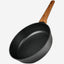 Fissman Frying Pan Vega Black 28cm