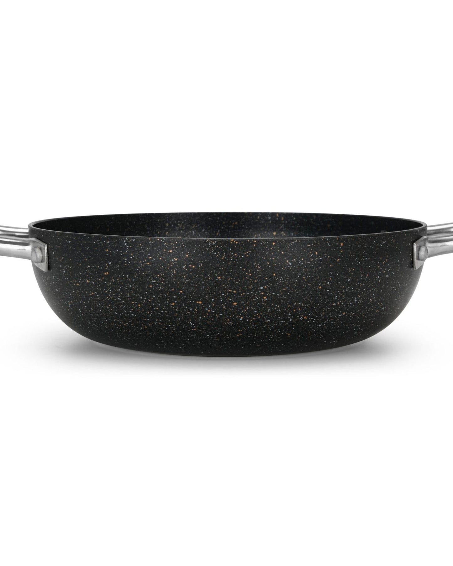 Fissman Wok Pan Promo Black 26cm