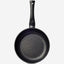 Fissman Deep Frying Pan Promo Aluminum 24cm