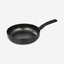Fissman Deep Frying Pan Promo Black 28cm