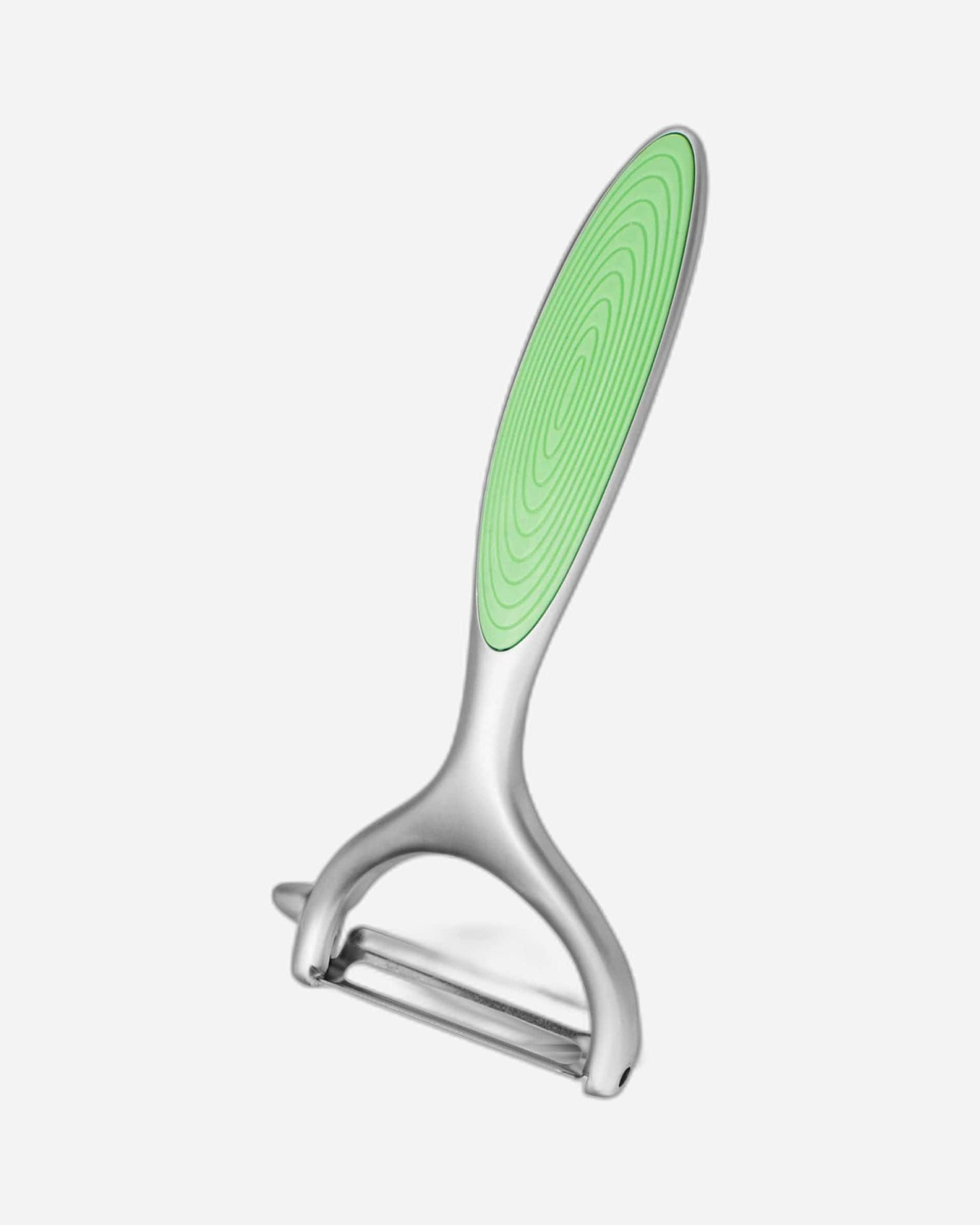 Fissman Peeler Y-Shaped Luminica Green