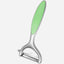 Fissman Peeler Y-Shaped Luminica Green