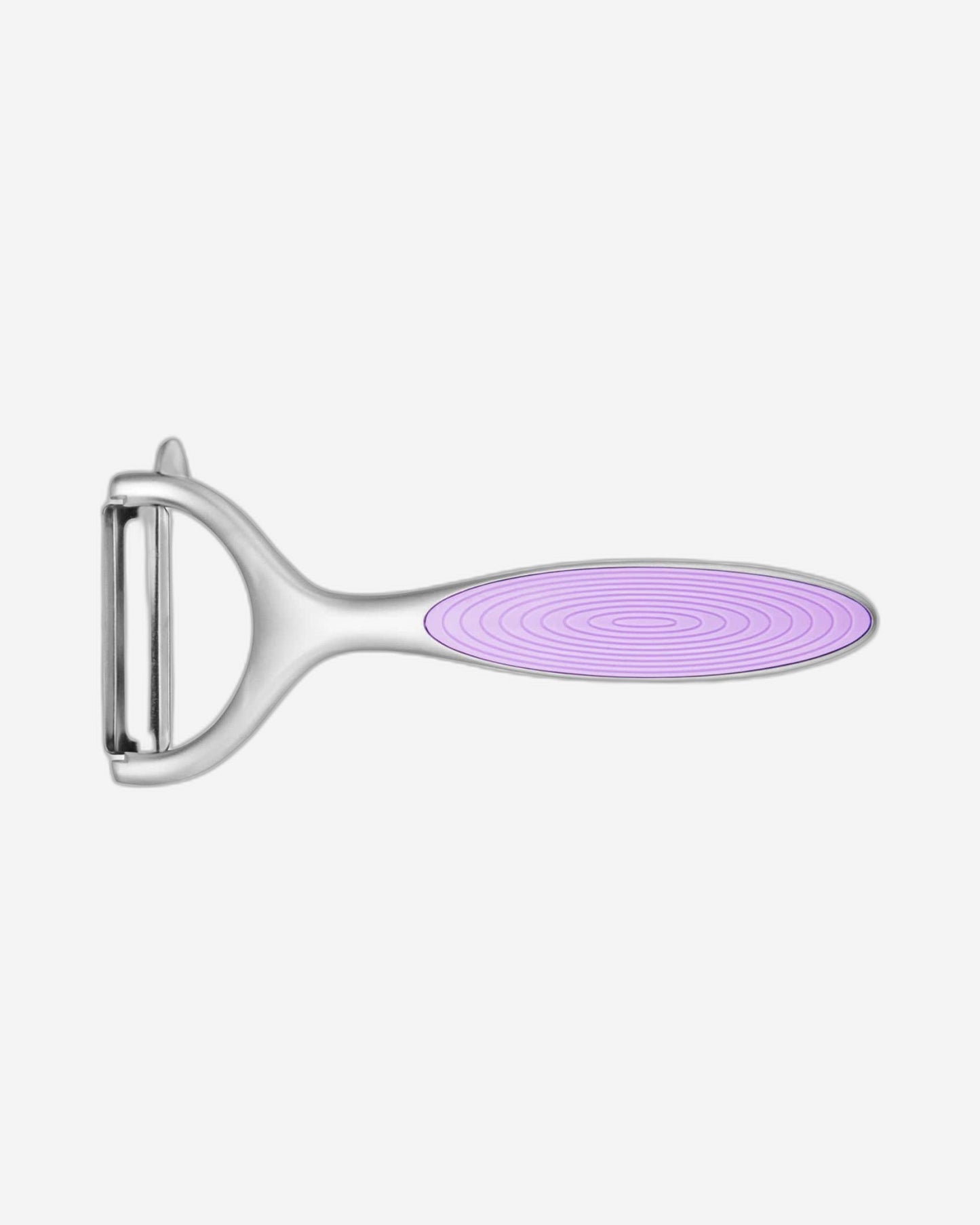 Fissman Peeler Y-Shaped Luminica Purple