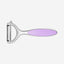Fissman Peeler Y-Shaped Luminica Purple