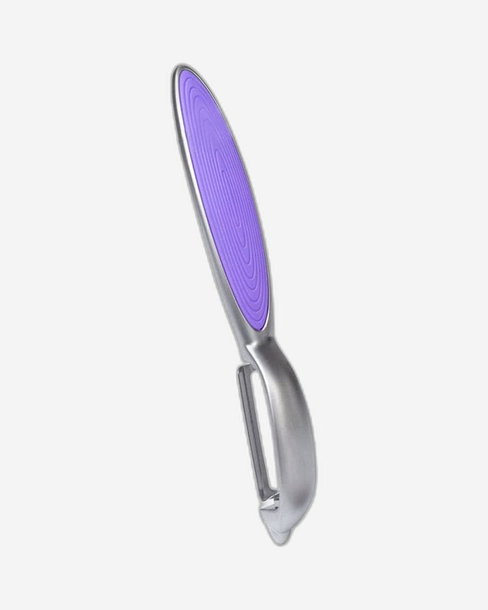 Fissman Peeler P-Shaped Luminica Purple