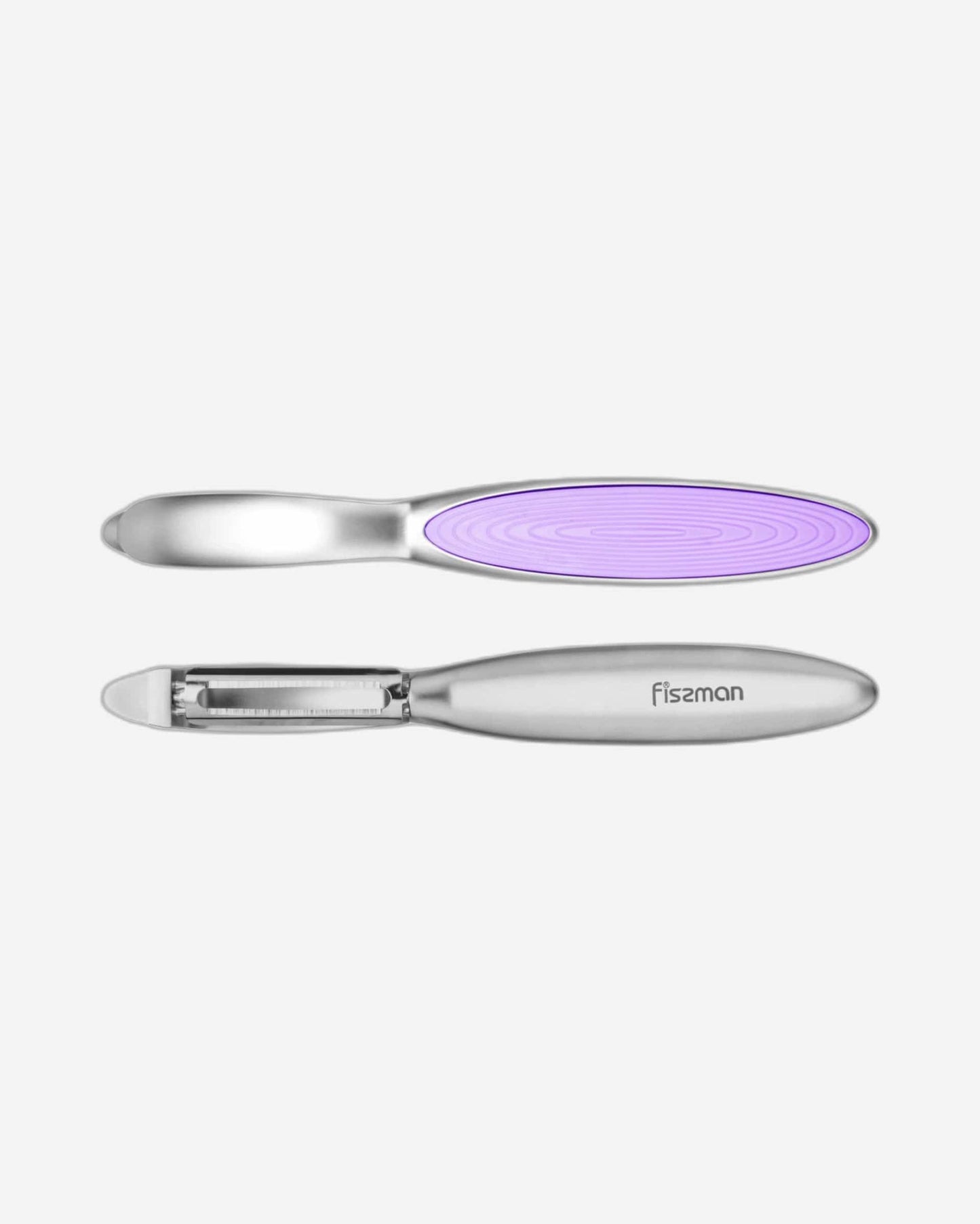 Fissman Peeler P-Shaped Luminica Purple