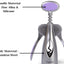 Fissman Corkscrew Luminica Purple