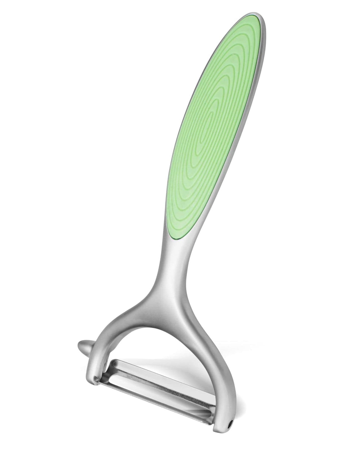 Fissman Peeler Y-Shaped Luminica Green