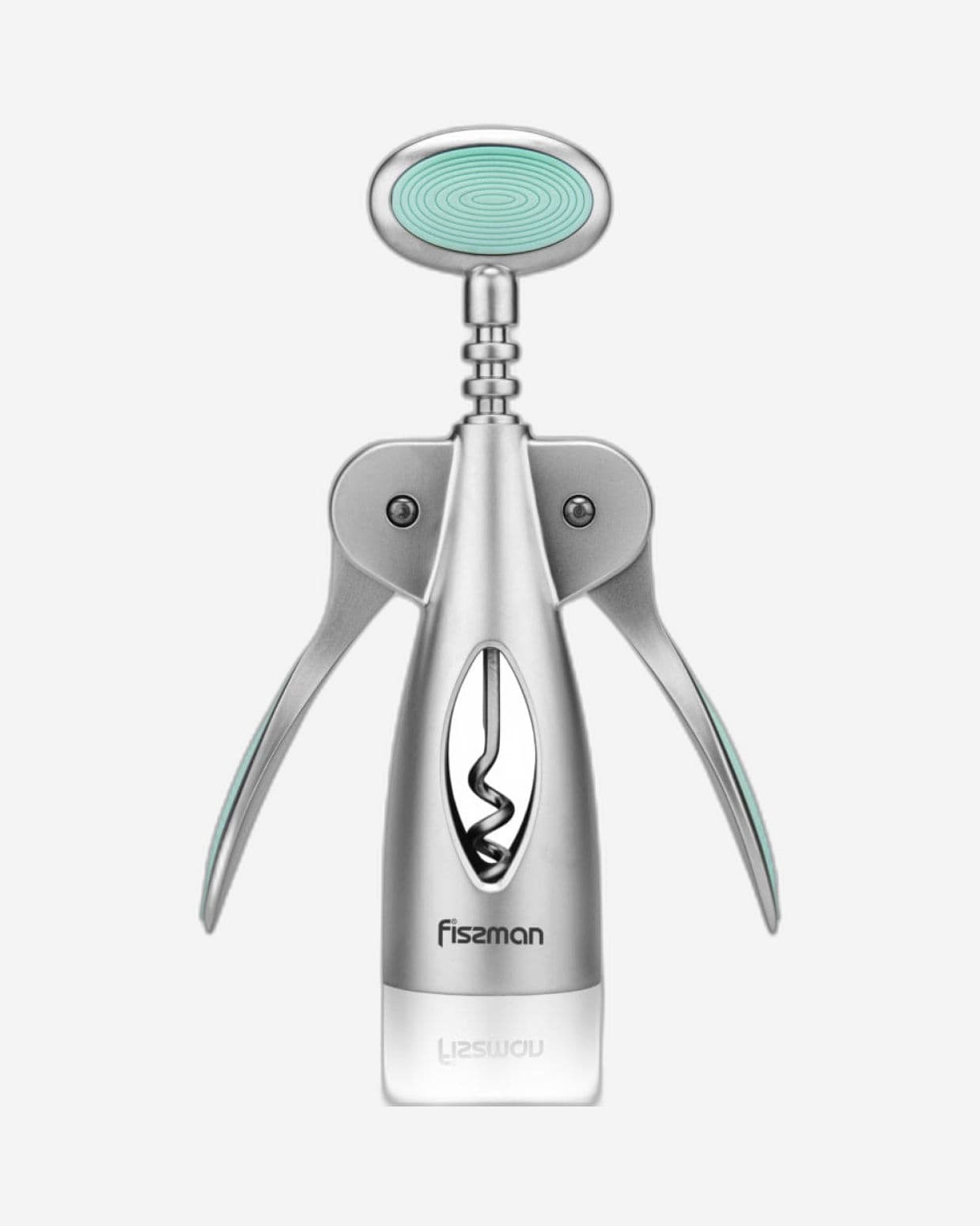 Fissman Corkscrew Luminica Mint