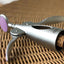 Fissman Corkscrew Luminica Purple