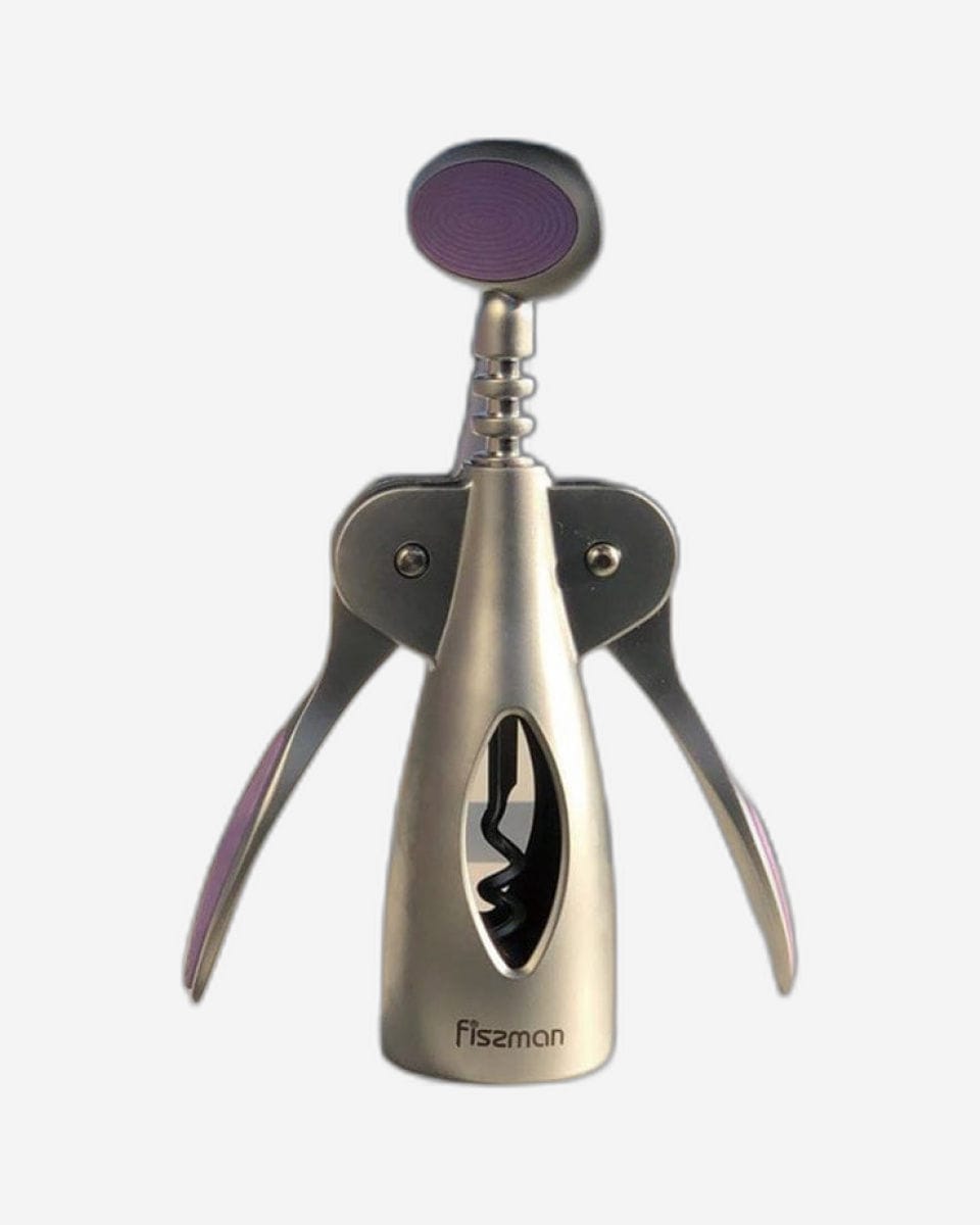 Fissman Corkscrew Luminica Purple