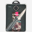 Fissman Knife Cutting Board Chefs Gadgets