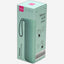 Fissman Thermos Flask Never Spill Green