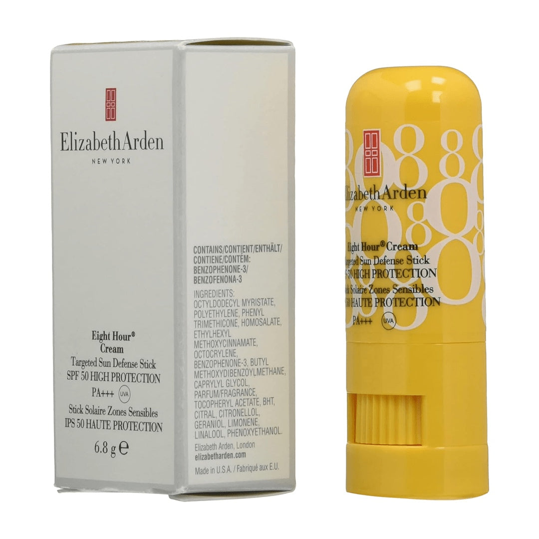 Elizabeth Arden 8 Hour Cream Targeted Sun Defense Stick Spf 50