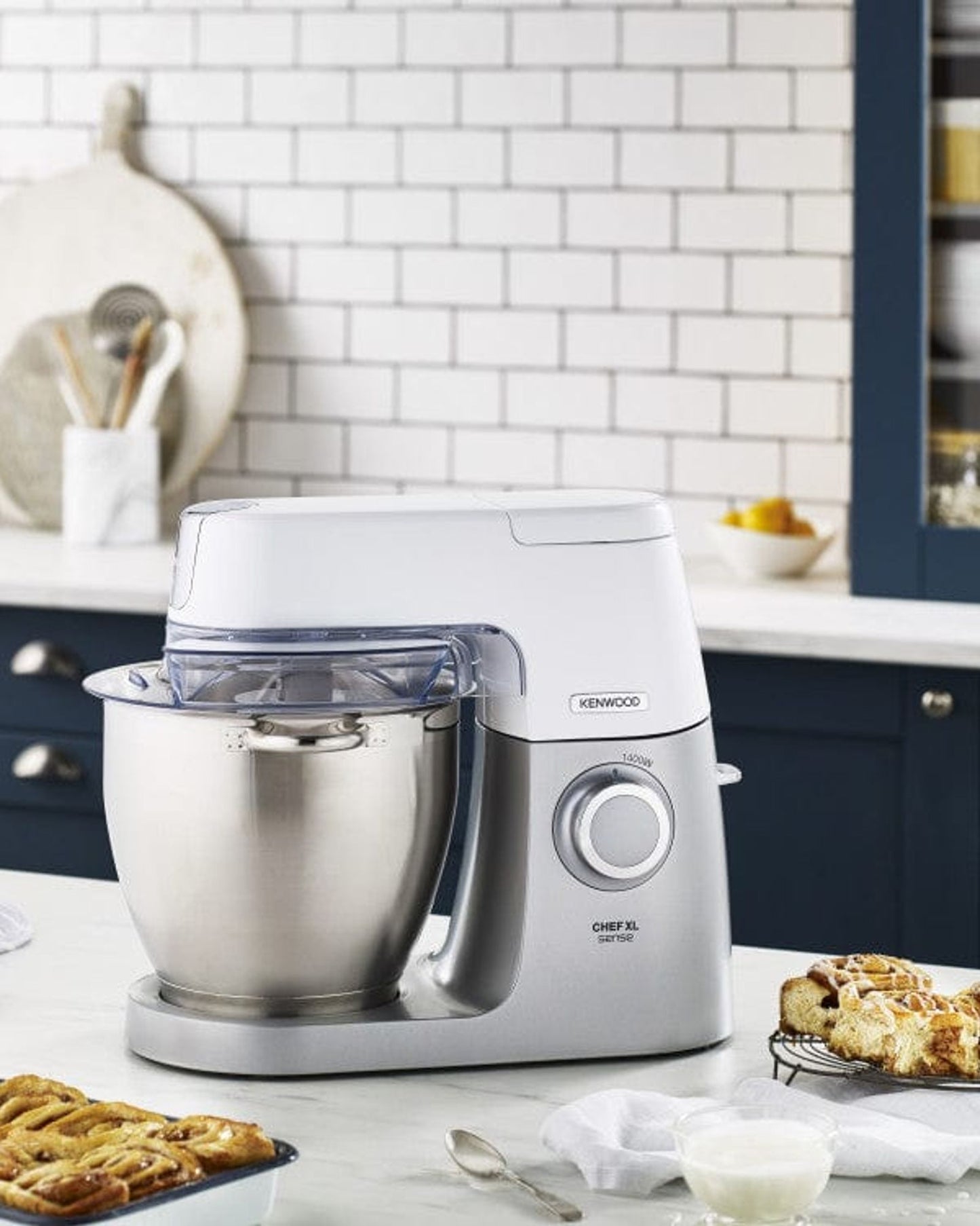 Kenwood 6.7L Kitchen Machine