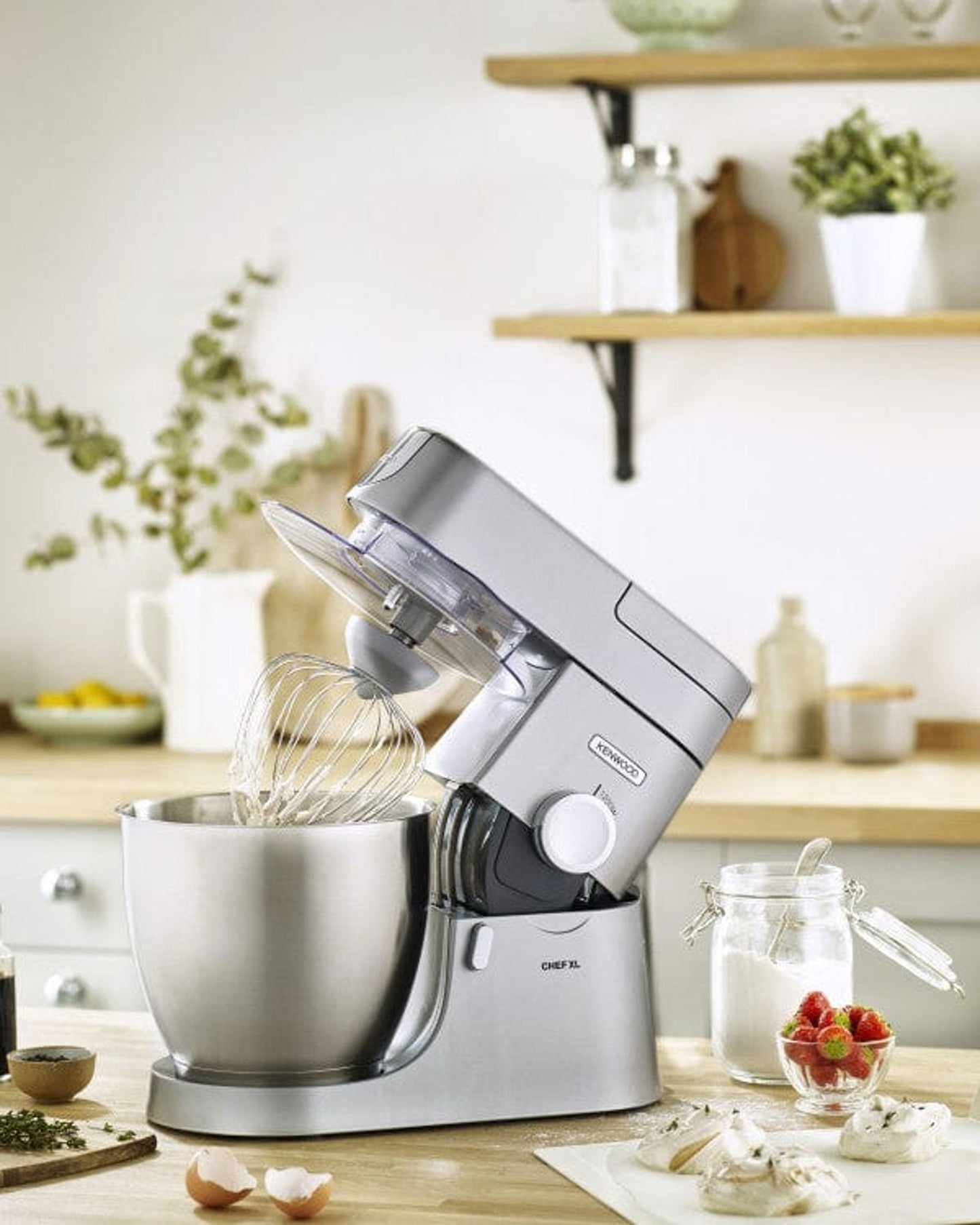 Kenwood 6.7L Kitchen Machine