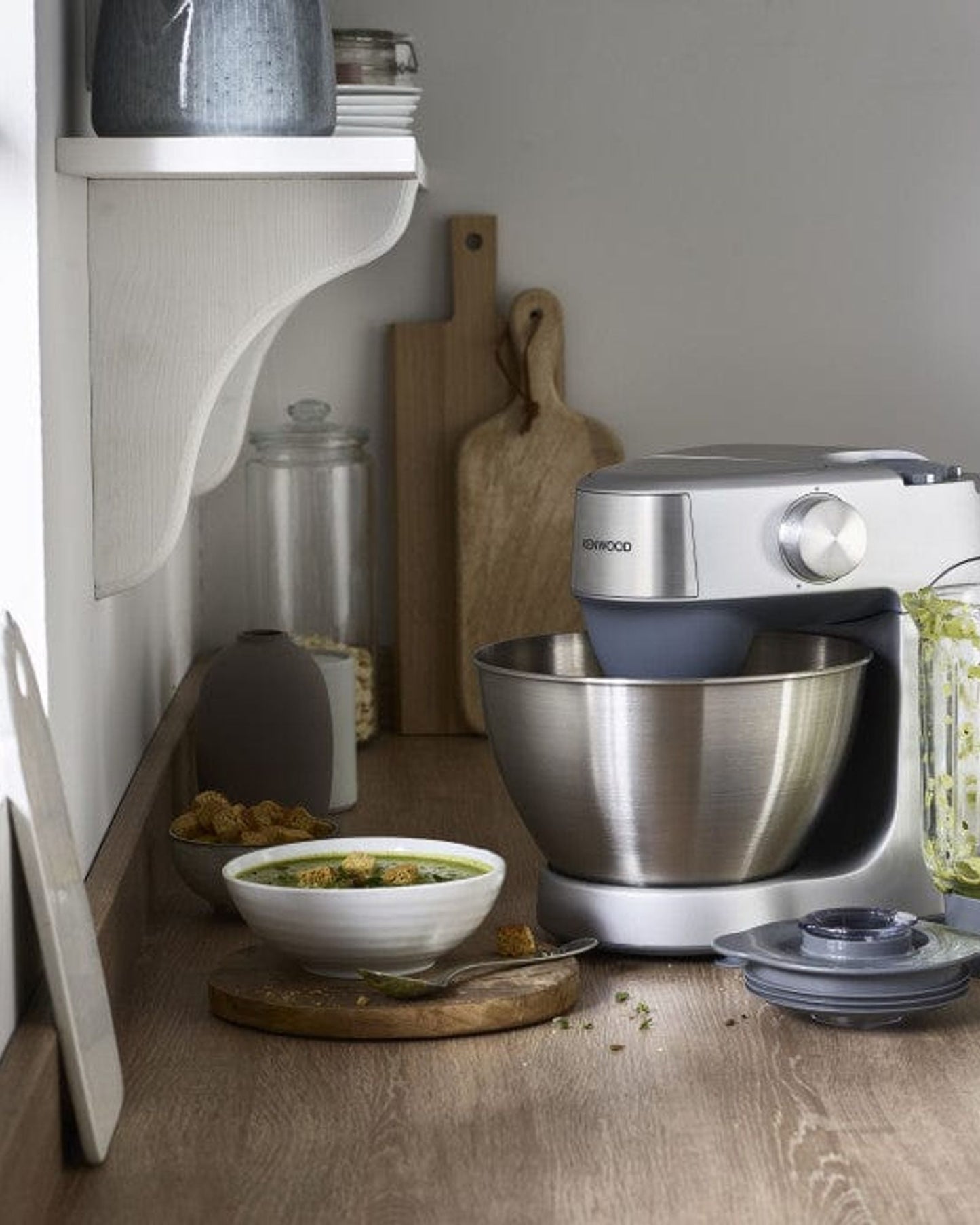 Kenwood 4.3L Prospero Kitchen Machine