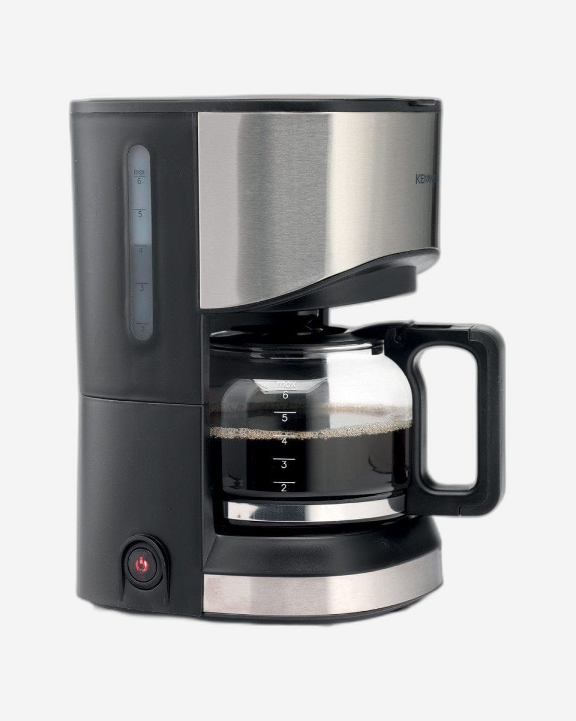 Kenwood Coffee Machine