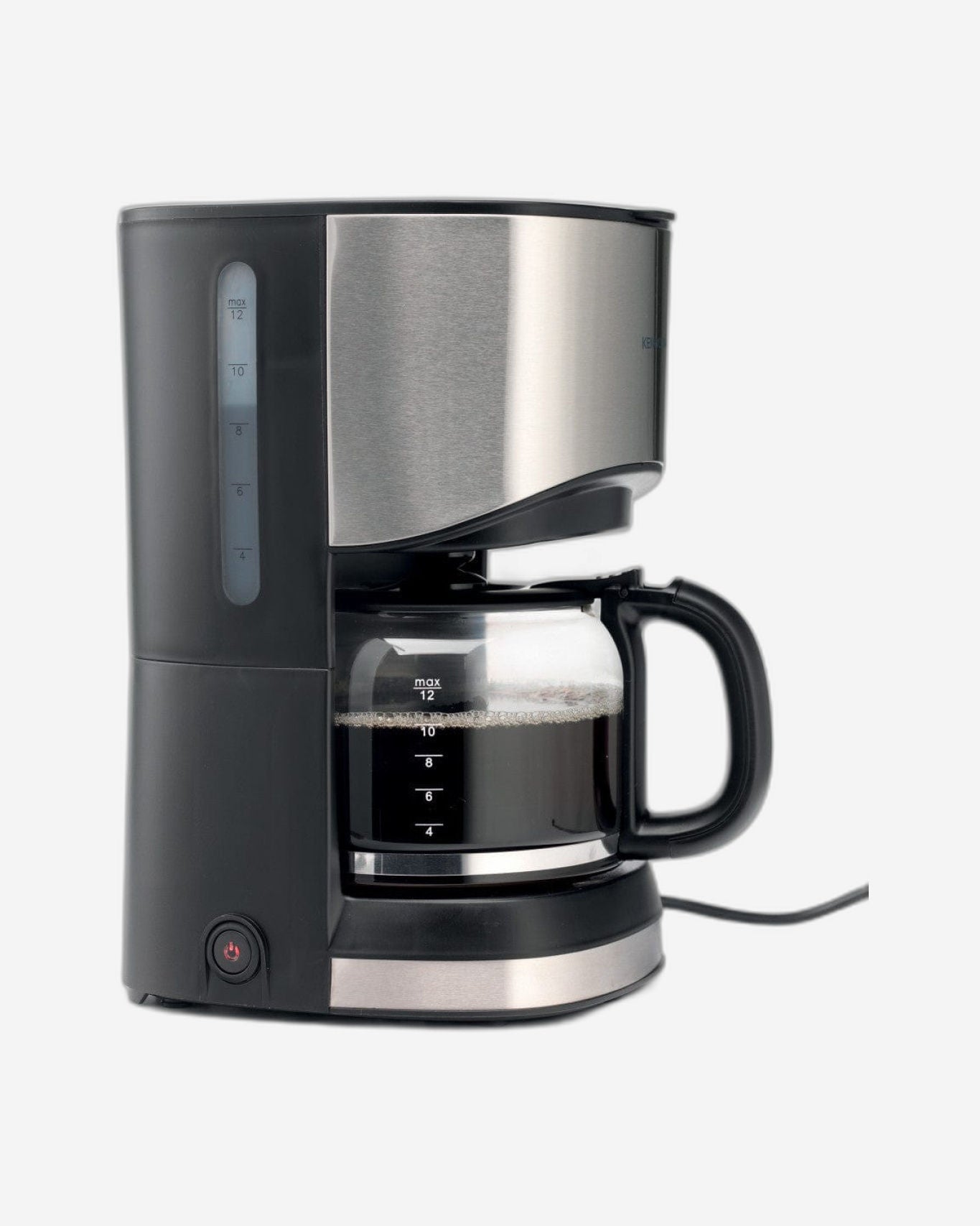 Kenwood Drip Coffee Maker